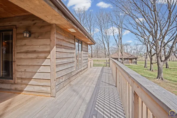 $435,000 | 5320 Southwest Burlingame Road, Topeka, KS 66609