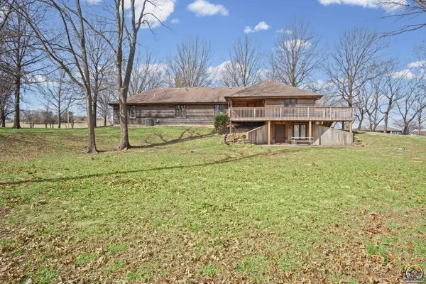 $435,000 | 5320 Southwest Burlingame Road, Topeka, KS 66609