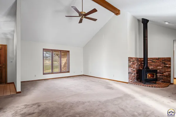 $435,000 | 5320 Southwest Burlingame Road, Topeka, KS 66609