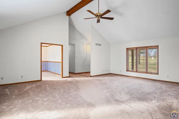 $435,000 | 5320 Southwest Burlingame Road, Topeka, KS 66609