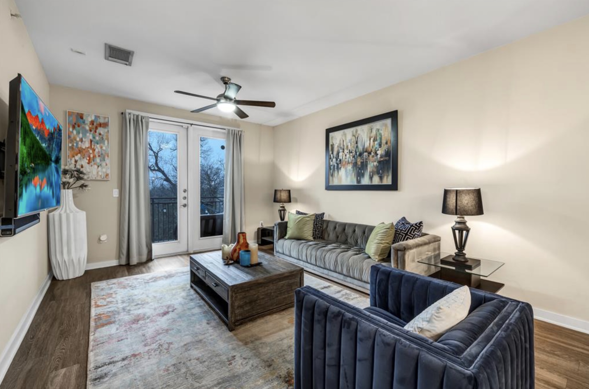 1900 Barton Springs Road, Unit 3024 Austin, TX 78704 - Photo 9 of 37