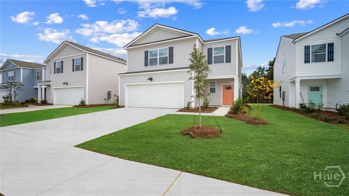 40 Cypress Loop Port Wentworth, GA 31407 - Photo 5 of 45