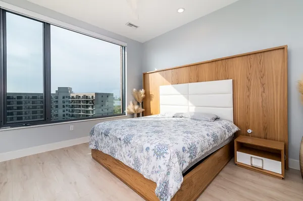 $5,500 | 57 Quincy Shore Drive, Unit PH WEST, Quincy, MA 02171