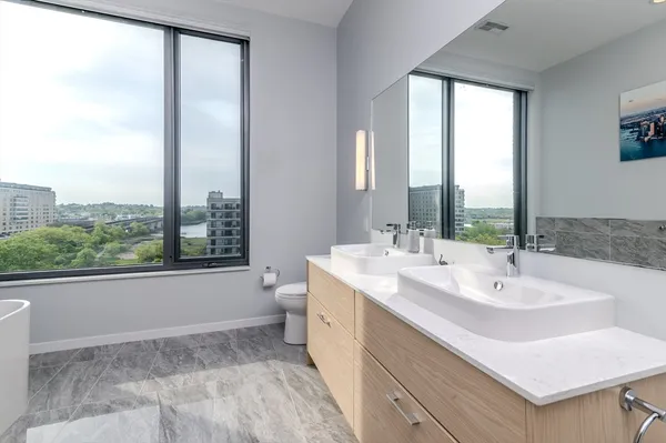 $5,500 | 57 Quincy Shore Drive, Unit PH WEST, Quincy, MA 02171