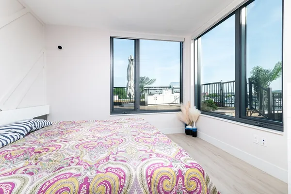 $5,500 | 57 Quincy Shore Drive, Unit PH WEST, Quincy, MA 02171