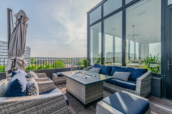 $5,500 | 57 Quincy Shore Drive, Unit PH WEST, Quincy, MA 02171