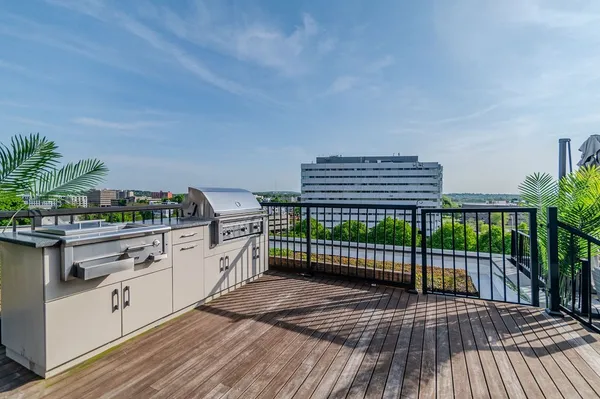 $5,500 | 57 Quincy Shore Drive, Unit PH WEST, Quincy, MA 02171