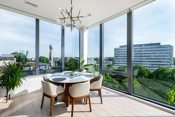$5,500 | 57 Quincy Shore Drive, Unit PH WEST, Quincy, MA 02171