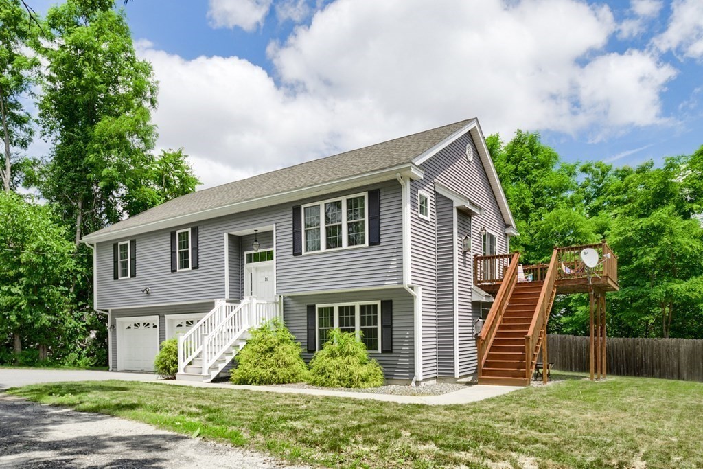 16 Cadorna Road Worcester, MA 01605 - Photo 28 of 31 Gallery Image 28