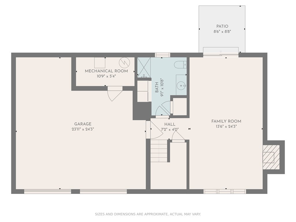 16 Cadorna Road Worcester, MA 01605 - Photo 29 of 31 Gallery Image 29