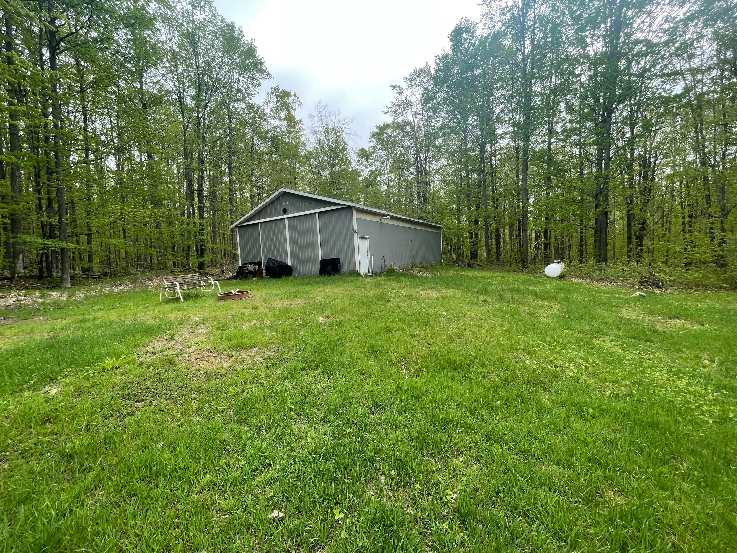8598 North Sherman Road Grayling, MI 49738 - Photo 20 of 38 Gallery Image 20