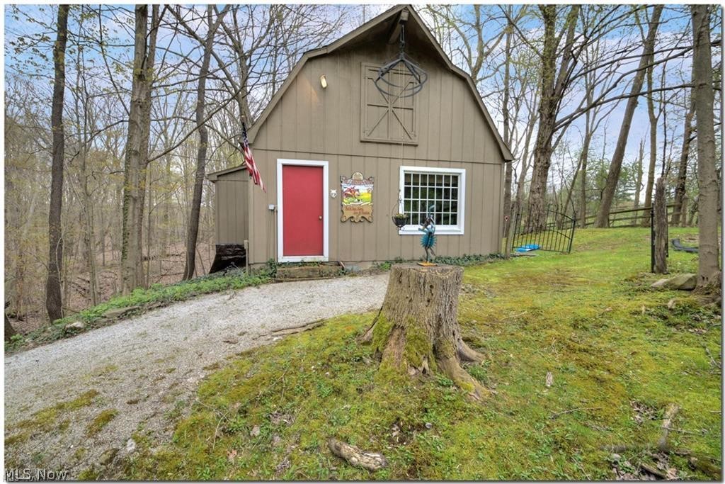 15321 Russell Road Chagrin Falls, OH 44022 - Photo 30 of 35 Gallery Image 30