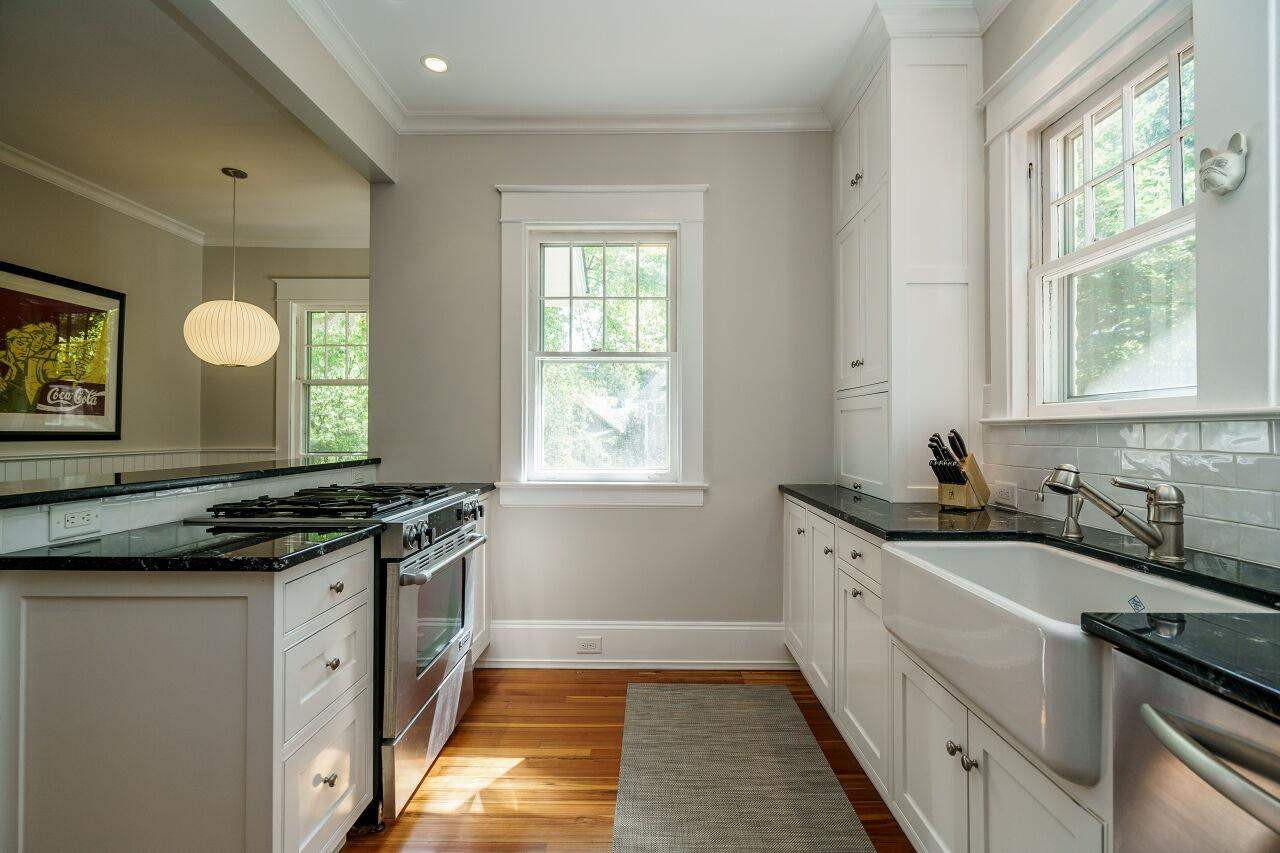107 Duncan Street Raleigh, NC 27608 - Photo 12 of 25 Photo 12