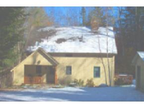 350 Tuttle Hill Road Londonderry, VT 05155 - Photo 1 of 1 Gallery Image 1