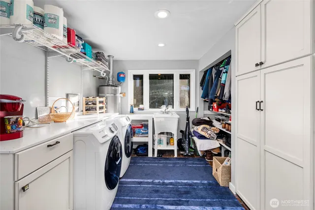 $1,699,999 | 11410 Gravelly Lake Drive Southwest, Lakewood, WA 98499