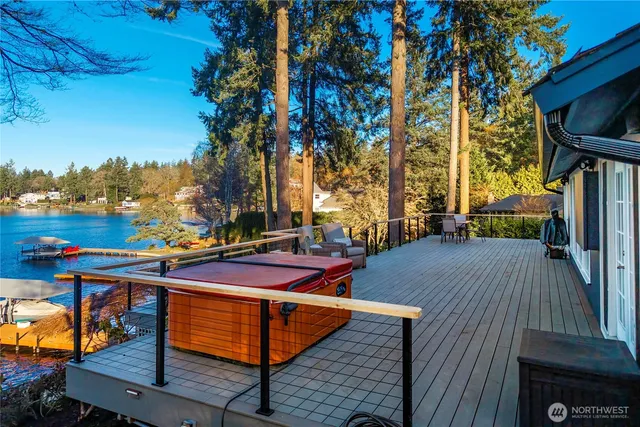 $1,699,999 | 11410 Gravelly Lake Drive Southwest, Lakewood, WA 98499