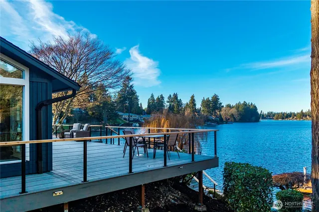 $1,699,999 | 11410 Gravelly Lake Drive Southwest, Lakewood, WA 98499