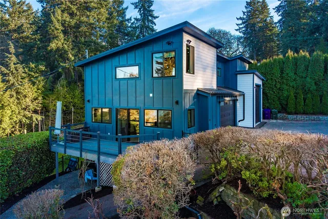 $1,699,999 | 11410 Gravelly Lake Drive Southwest, Lakewood, WA 98499