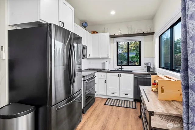 $1,699,999 | 11410 Gravelly Lake Drive Southwest, Lakewood, WA 98499