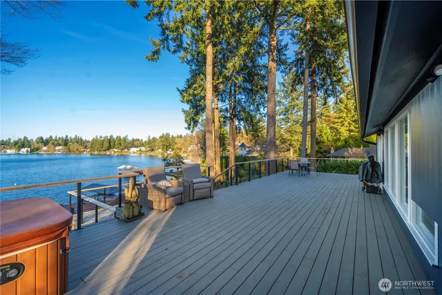 $1,699,999 | 11410 Gravelly Lake Drive Southwest, Lakewood, WA 98499