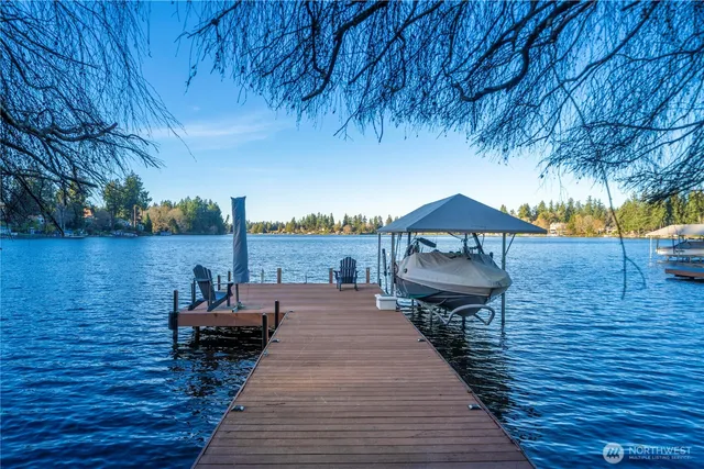 $1,699,999 | 11410 Gravelly Lake Drive Southwest, Lakewood, WA 98499