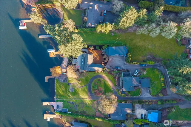 $1,699,999 | 11410 Gravelly Lake Drive Southwest, Lakewood, WA 98499