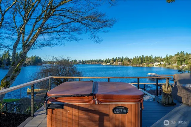 $1,699,999 | 11410 Gravelly Lake Drive Southwest, Lakewood, WA 98499
