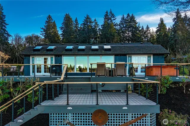 $1,699,999 | 11410 Gravelly Lake Drive Southwest, Lakewood, WA 98499