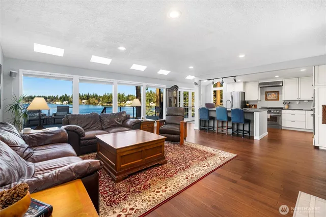 $1,699,999 | 11410 Gravelly Lake Drive Southwest, Lakewood, WA 98499