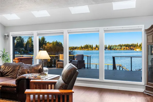 $1,699,999 | 11410 Gravelly Lake Drive Southwest, Lakewood, WA 98499