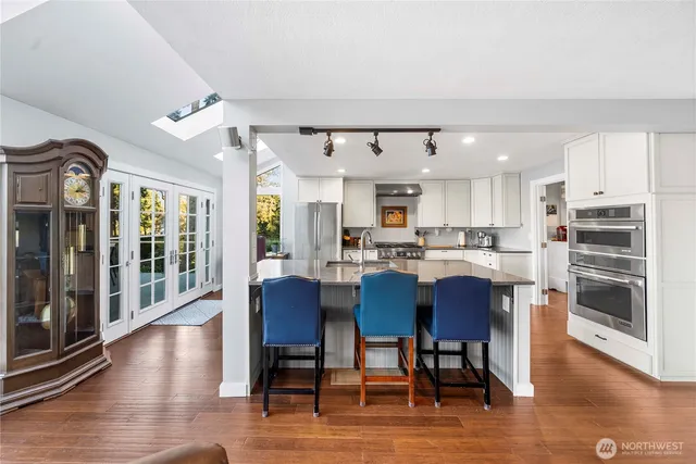 $1,699,999 | 11410 Gravelly Lake Drive Southwest, Lakewood, WA 98499