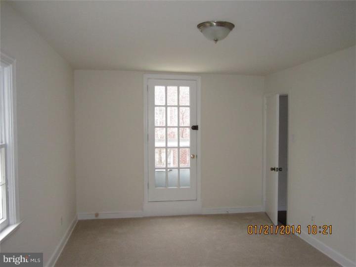7606 Ivinetta Road Cheltenham, PA 19012 - Photo 8 of 10 Bedroom 2