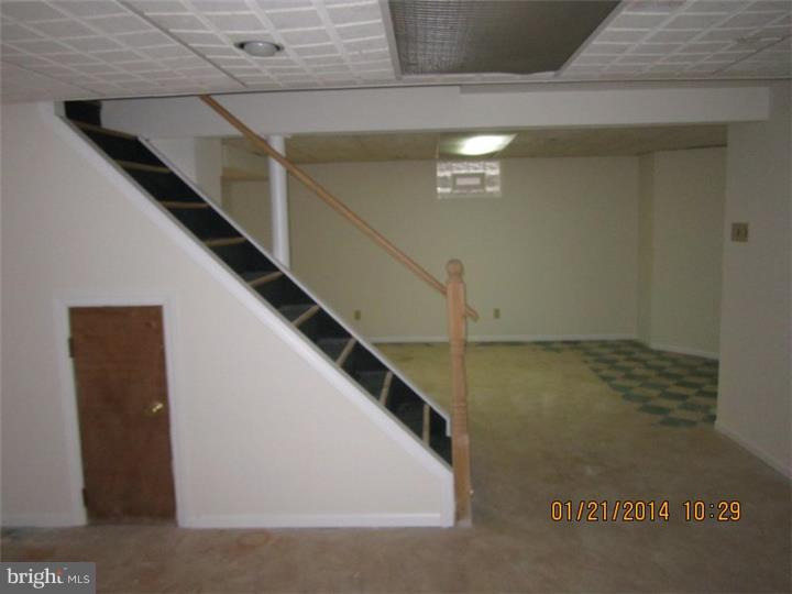 7606 Ivinetta Road Cheltenham, PA 19012 - Photo 10 of 10 Basement - Finished