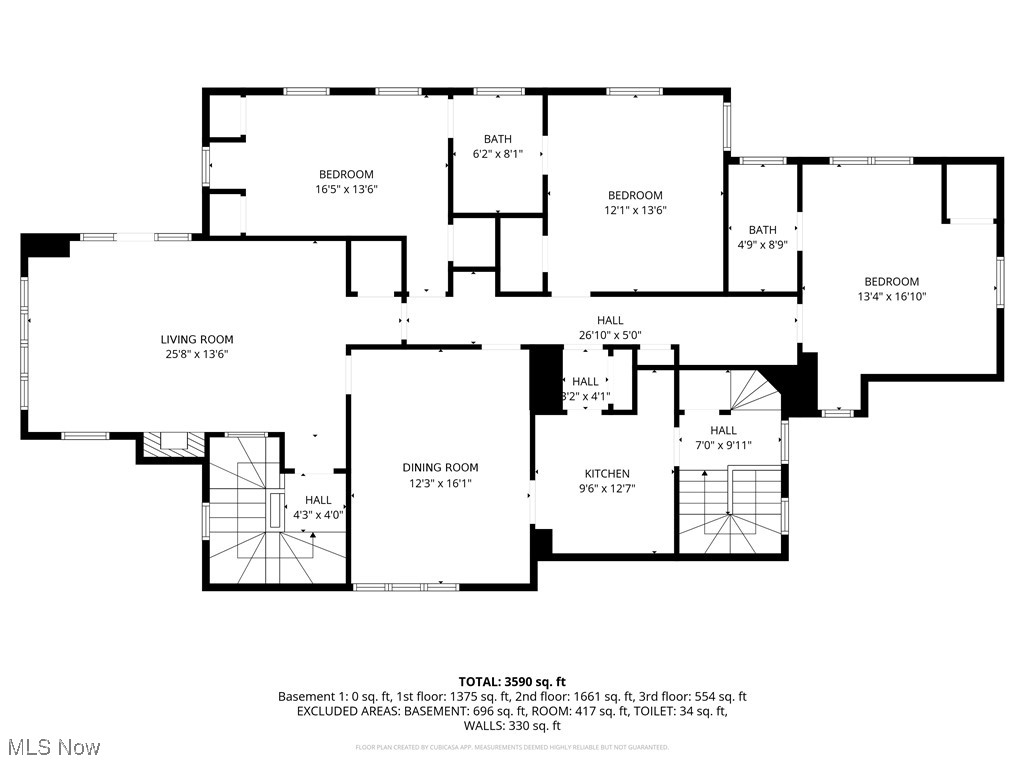 13935 Southington Road Cleveland, OH 44120 - Photo 47 of 49 Gallery Image 47