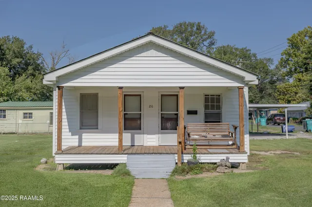 $90,000 | 151 Dulles Street, Eunice, LA 70535