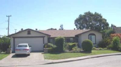 1 May Court San Ramon, CA 94583 - Photo 1 of 1 a front view of a house with garden