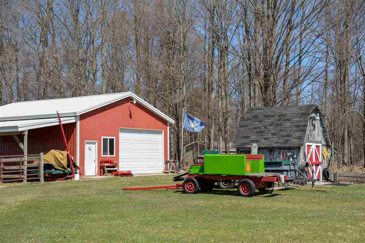 6764 Inman Road Southwest Fife Lake, MI 49633 - Photo 36 of 46 1873774-35.JPG