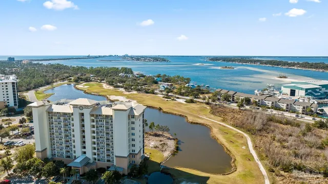 $415,900 | 616 Lost Key Drive, Unit 203A, Pensacola, FL 32507