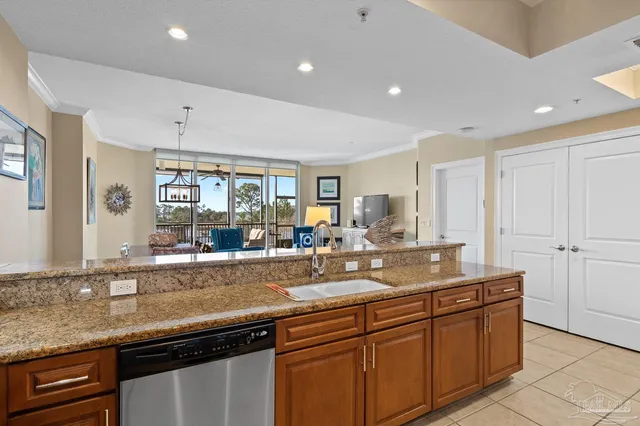 $415,900 | 616 Lost Key Drive, Unit 203A, Pensacola, FL 32507