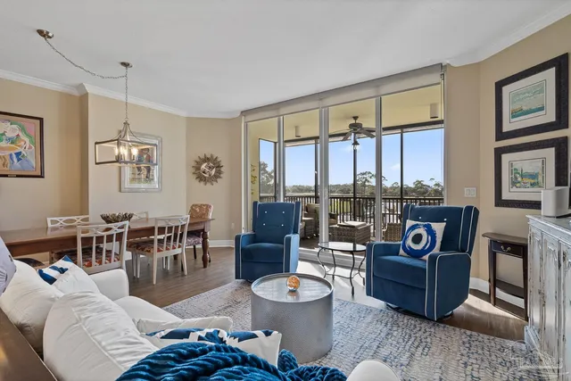 $415,900 | 616 Lost Key Drive, Unit 203A, Pensacola, FL 32507