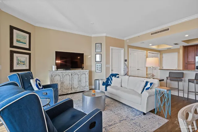 $415,900 | 616 Lost Key Drive, Unit 203A, Pensacola, FL 32507