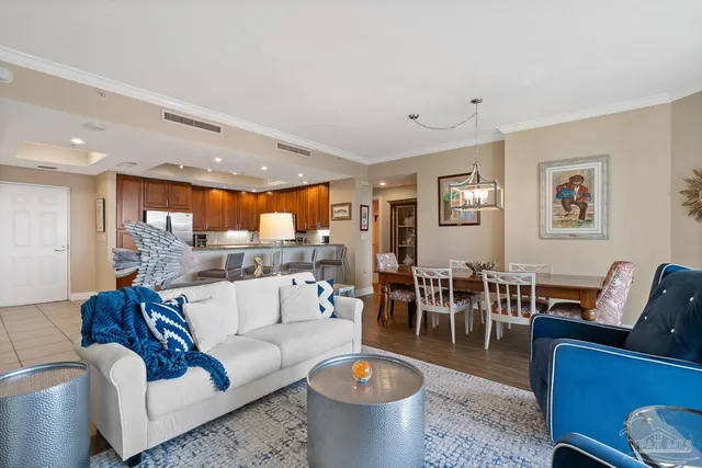 $415,900 | 616 Lost Key Drive, Unit 203A, Pensacola, FL 32507