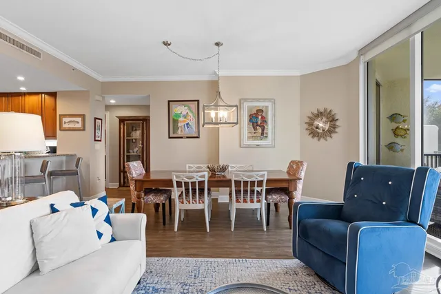 $415,900 | 616 Lost Key Drive, Unit 203A, Pensacola, FL 32507