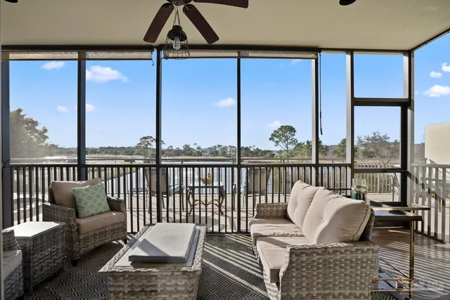 $415,900 | 616 Lost Key Drive, Unit 203A, Pensacola, FL 32507