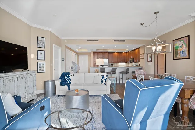 $415,900 | 616 Lost Key Drive, Unit 203A, Pensacola, FL 32507