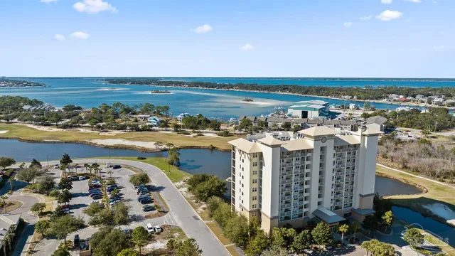 $415,900 | 616 Lost Key Drive, Unit 203A, Pensacola, FL 32507