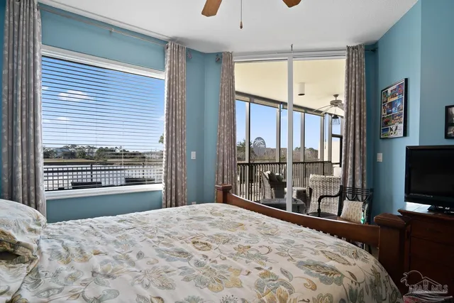 $415,900 | 616 Lost Key Drive, Unit 203A, Pensacola, FL 32507