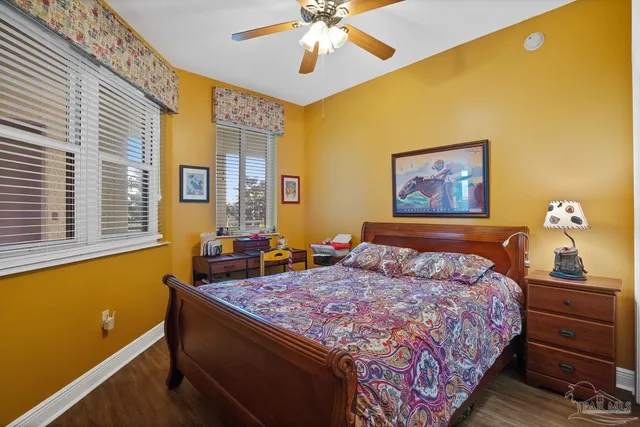 $415,900 | 616 Lost Key Drive, Unit 203A, Pensacola, FL 32507