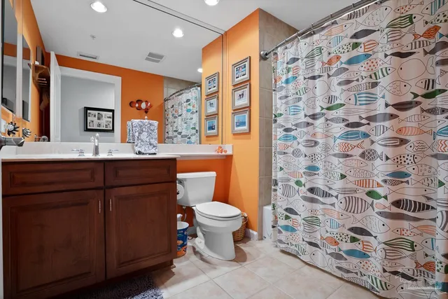 $415,900 | 616 Lost Key Drive, Unit 203A, Pensacola, FL 32507