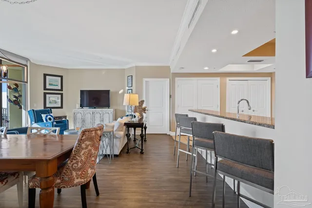 $415,900 | 616 Lost Key Drive, Unit 203A, Pensacola, FL 32507